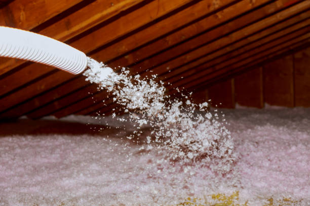 Best Spray Foam Insulation in Peppermill Village, MD