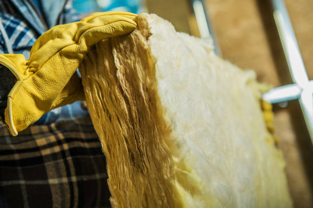 Types of Insulation We Offer in Peppermill Village, MD